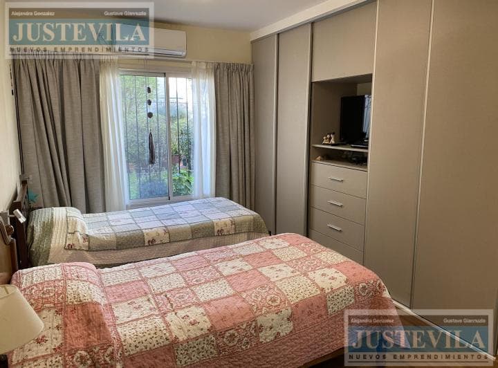 Casa 5 Ambientes con Jardín en Parque Patricios - 5