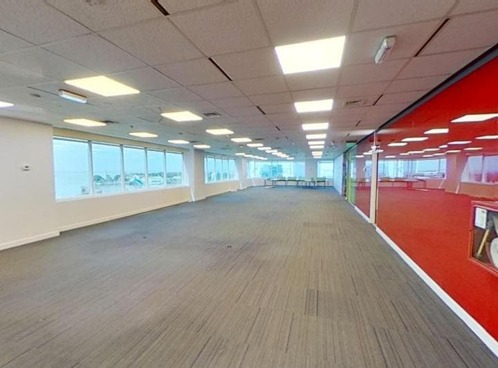 Oficina en Alquiler | Laminar Plaza | 983 m² - 4