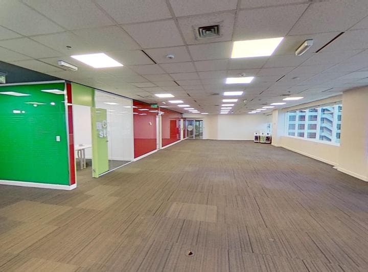 Oficina en Alquiler | Laminar Plaza | 983 m² - 5