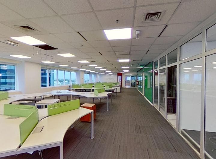 Oficina en Alquiler | Laminar Plaza | 983 m² - 3