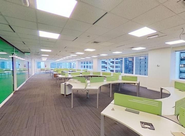 Oficina en Alquiler | Laminar Plaza | 983 m² - 2