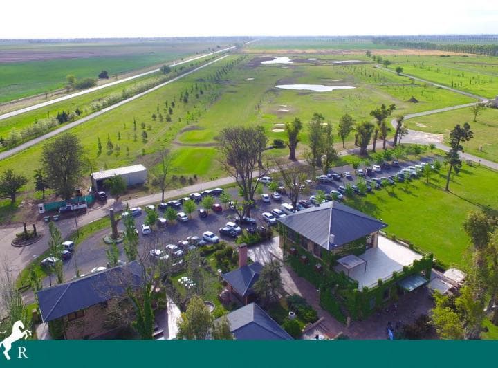 Lote en Barrio Privado La Rinconada en Ibarlucea Financiado - 3