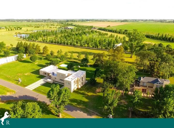 Lote en Barrio Privado La Rinconada en Ibarlucea Financiado - 2