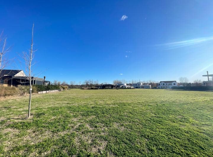 Excelente Lote Interno en Pilara - Barrio Milord - 4