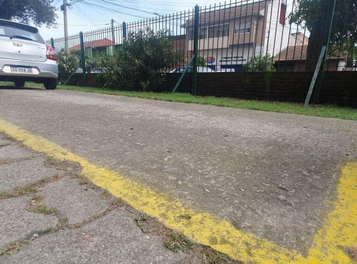 Venta Permuta Departamento 4 Ambientes Impecable Cochera - 3