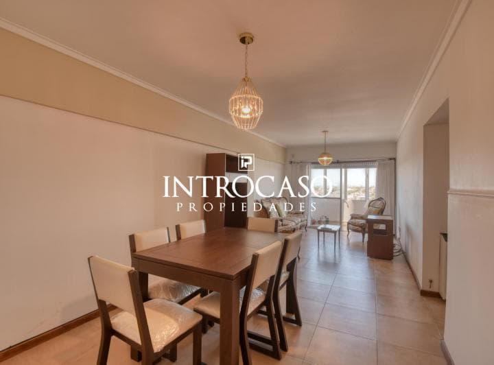 Venta Permuta Departamento 4 Ambientes Impecable Cochera - 4