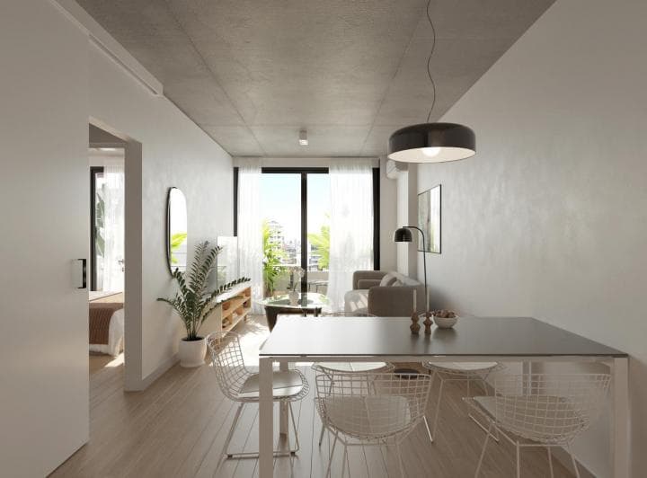 Departamento 3 Amb en Aguilar Point - 3