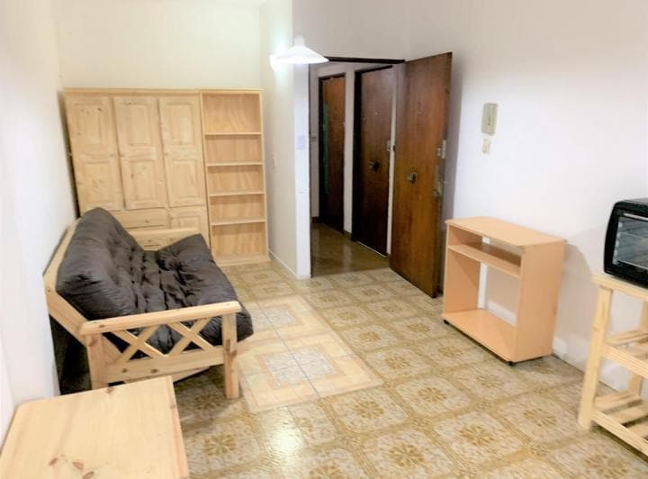 Venta. Departamento. Monoambiente. Avellaneda Centro. - 3