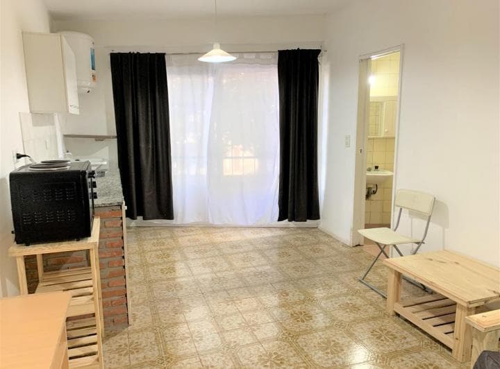 Venta. Departamento. Monoambiente. Avellaneda Centro. - 5