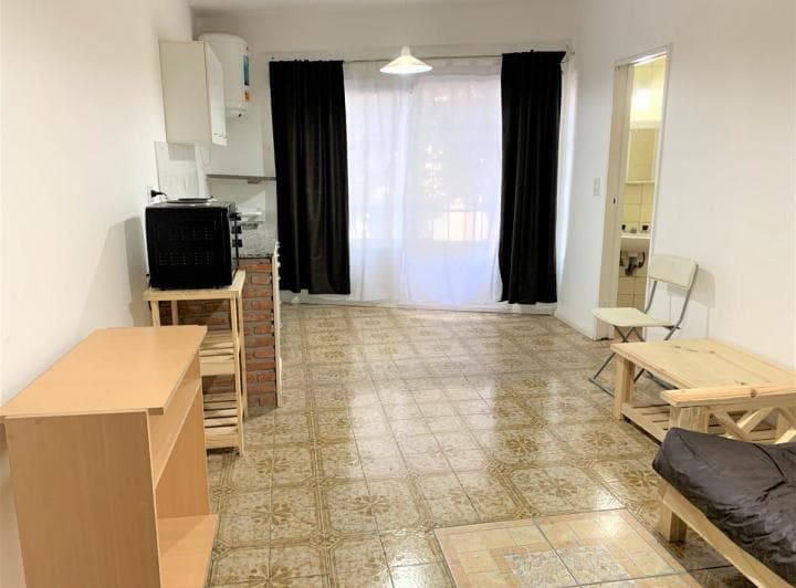 Venta. Departamento. Monoambiente. Avellaneda Centro. - 2
