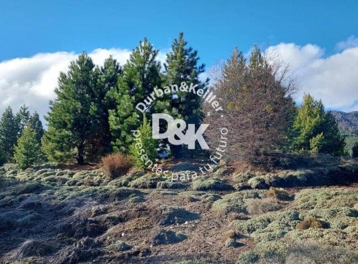 Lote en Venta de 992 m² Ubicado en Meliquina - 2