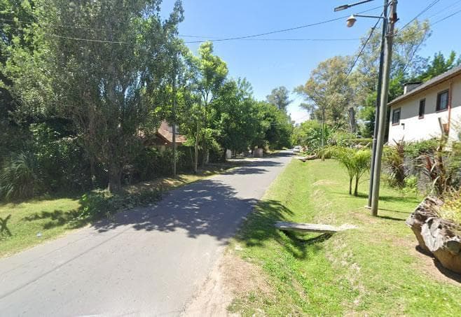 Venta Terreno Barrio La Bota - Benavidez - Tigre - 1000 m - 132.000 U$s - 3