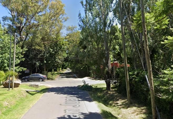 Venta Terreno Barrio La Bota - Benavidez - Tigre - 1000 m - 132.000 U$s - 2
