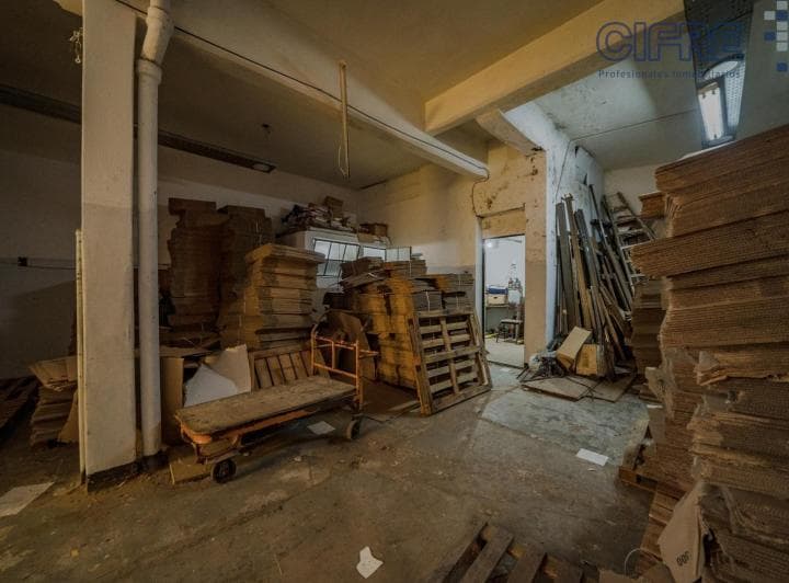 Lote Propio Galpon en Pb de 110 m² Aprox Departamento de 3 Ambientes con Patio y Terraza - 5
