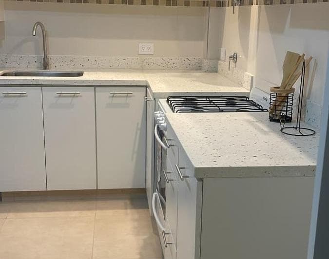 Departamento - Venta - Pilar - 3