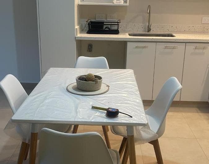 Departamento - Venta - Pilar - 5