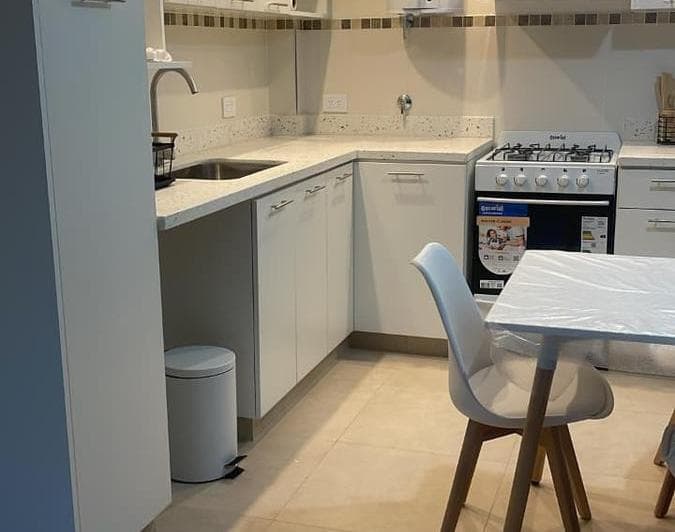 Departamento - Venta - Pilar - 4