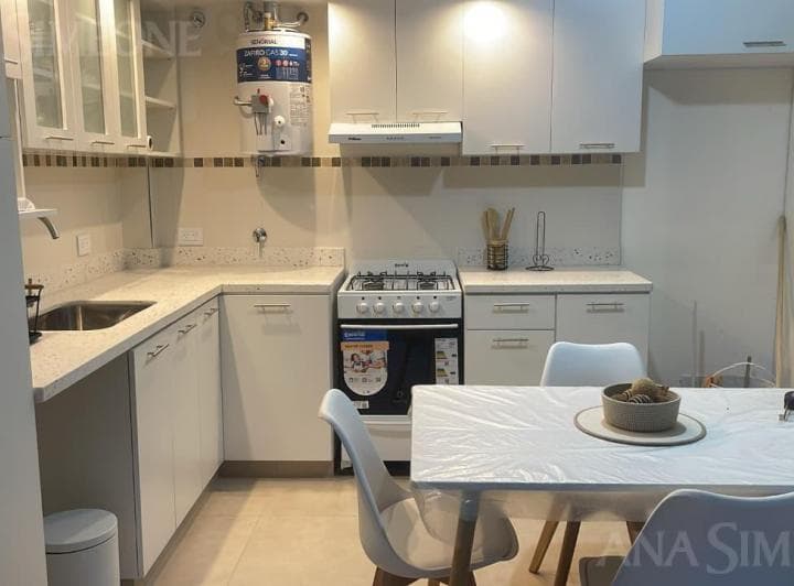 Departamento - Venta - Pilar - 2