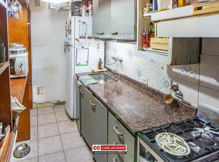 Casa en Venta 3 Dorm. Mas Oficinas - Roldán - 3