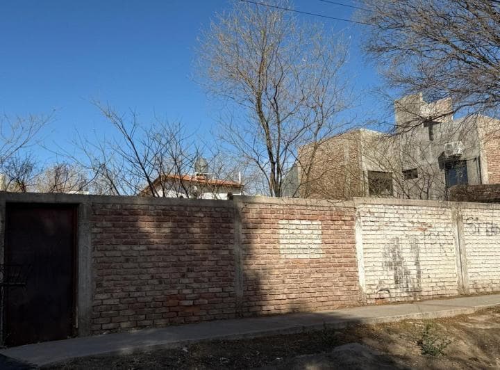 Terreno en Venta - 4