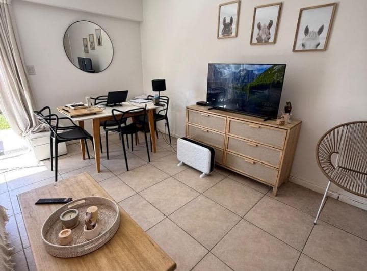 Venta Monoambiente con Jardín - Complejo La Mora - Tigre - 5
