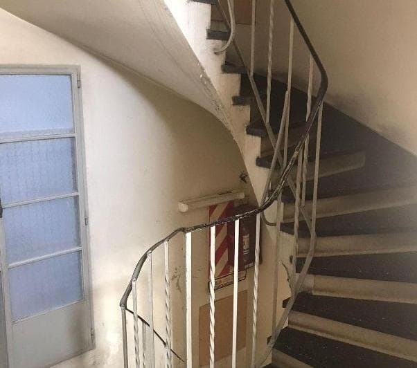 Venta de Departamento en Once - 4