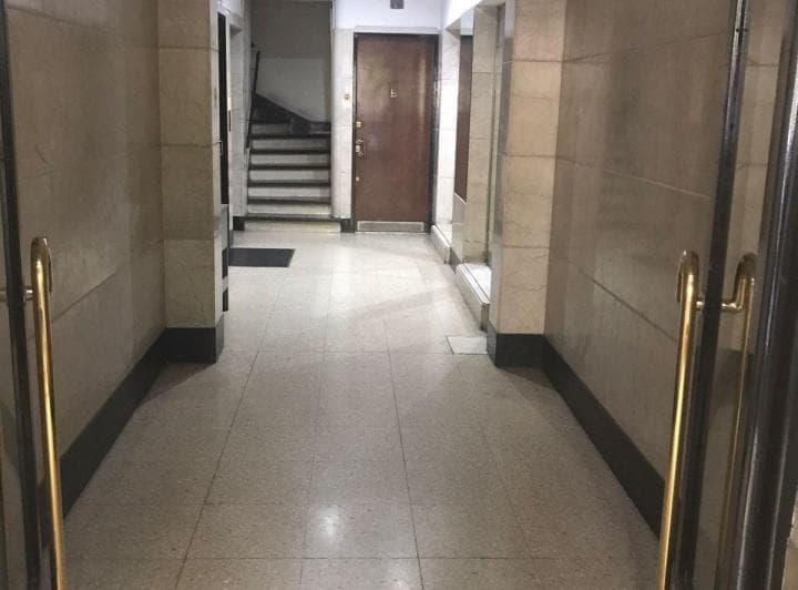 Venta de Departamento en Once - 3