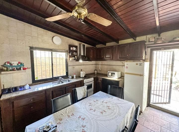 Venta Casa Dos Dorm. en Barrio Tango - 5
