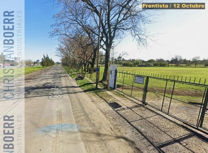 3 Has S/panam Km 39 - Tortuguitas – Ideal Oficinas + Vivienda - 2
