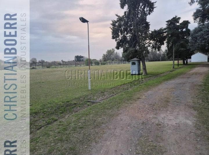 3 Has S/panam Km 39 - Tortuguitas – Ideal Oficinas + Vivienda - 3