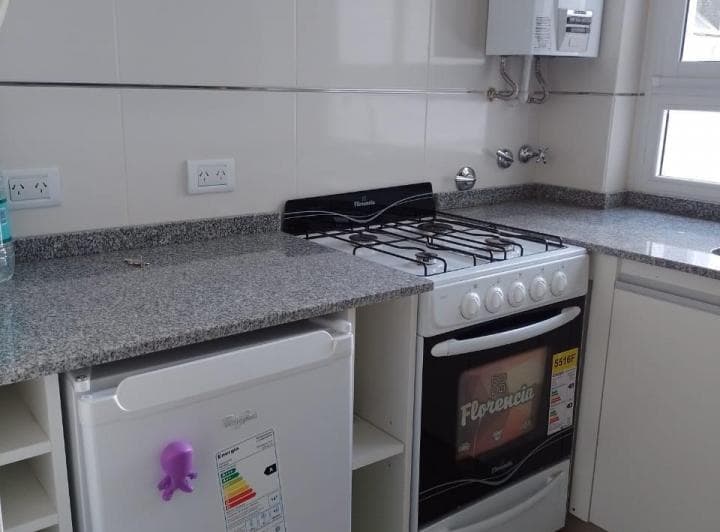 Departamento 2 Ambientes, Zona Centro - 3