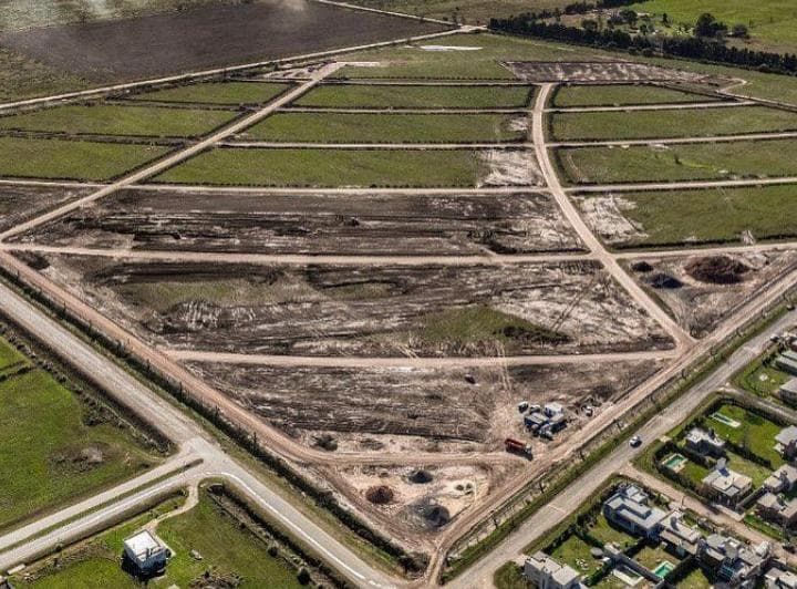 Terreno Central de 600 m² con Amenities en Vida Green - 3