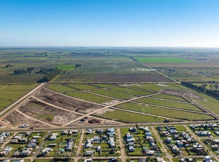 Terreno Central de 600 m² con Amenities en Vida Green - 2
