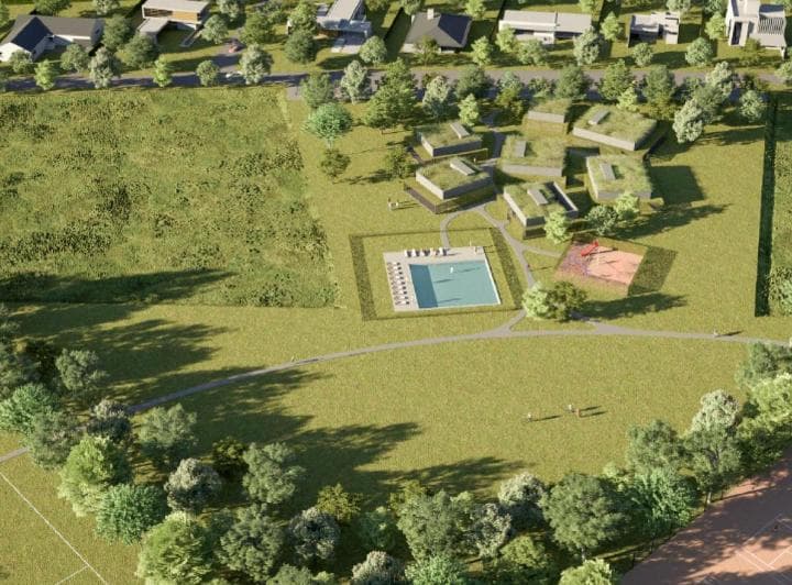 Terreno Central de 600 m² con Amenities en Vida Green - 4