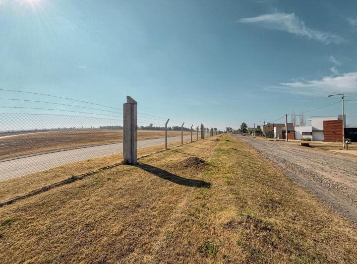 Terreno Central de 600 m² con Amenities en Vida Green - 5