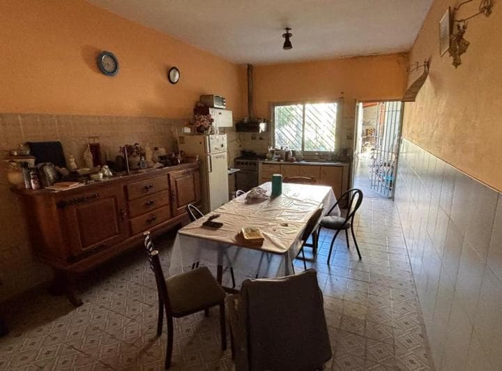 Casa 4 Ambientes Venta Villa Luzuriaga - 3
