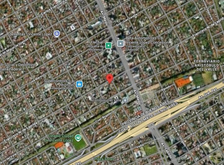 Lote en Venta en Florida - 2