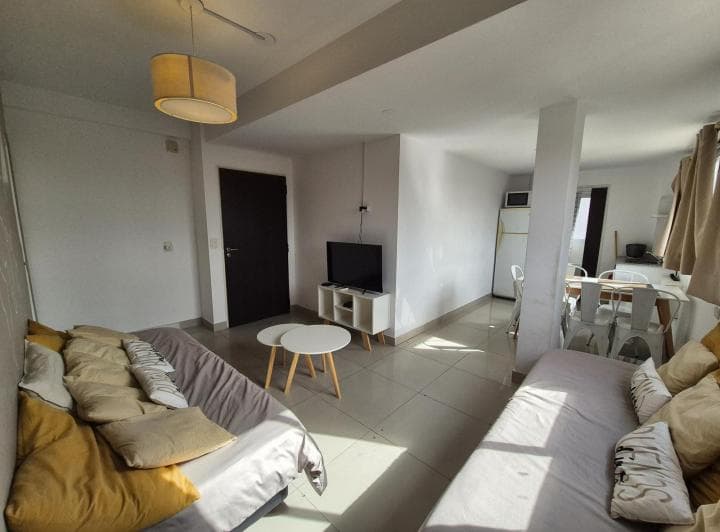 Venta | 3 Ambientes con Balcón y Amenities – Apto Profesional – Belgrano - 2