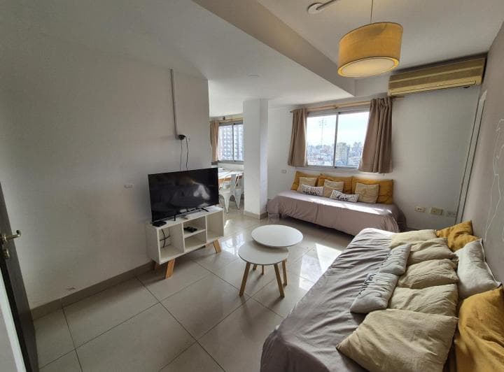 Venta | 3 Ambientes con Balcón y Amenities – Apto Profesional – Belgrano - 4