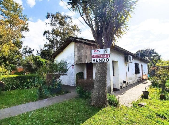 Venta Casa en Lisandro Olmos - 3