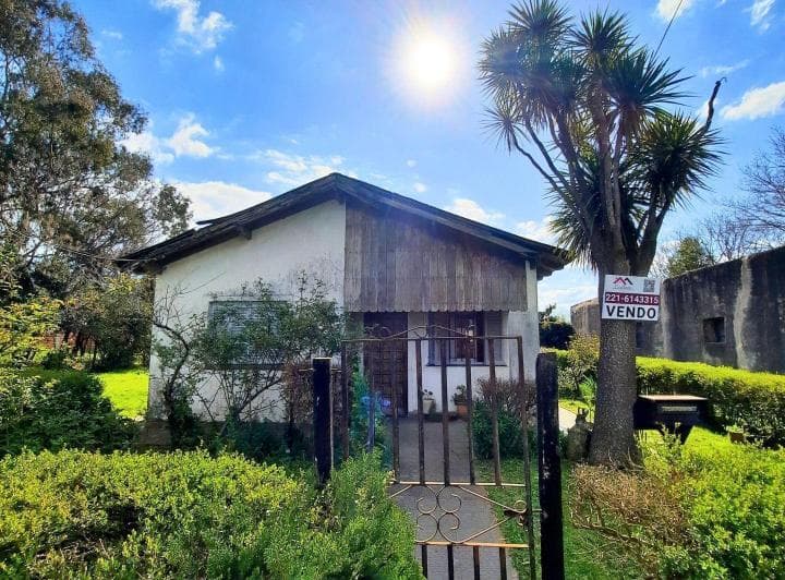 Venta Casa en Lisandro Olmos - 2