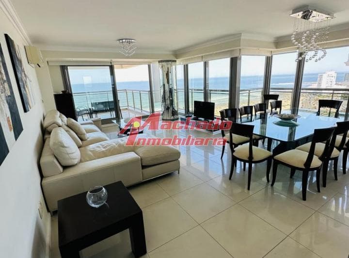 Apartamento en Venta, Primera Linea, Playa Brava.·9171 - 3