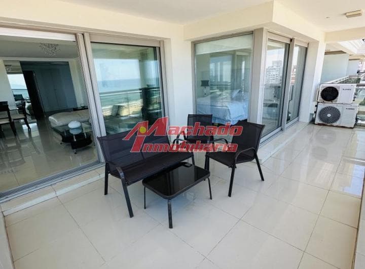 Apartamento en Venta, Primera Linea, Playa Brava.·9171 - 4