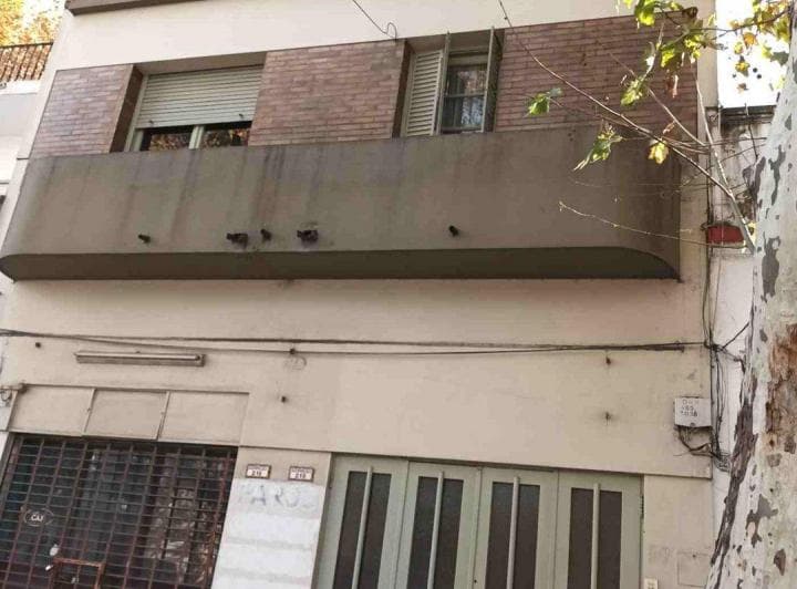 Local y Vivienda de 2 Plantas en Lote Propio - 3