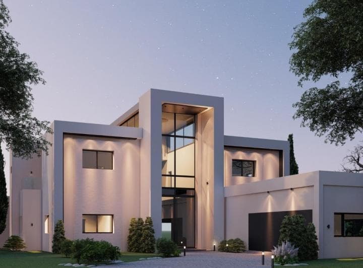 Altos del Chateau Casa en Venta a Estrenar! - 5