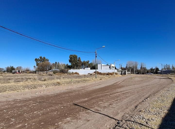 Excelentes Lotes de 580 m² - 4