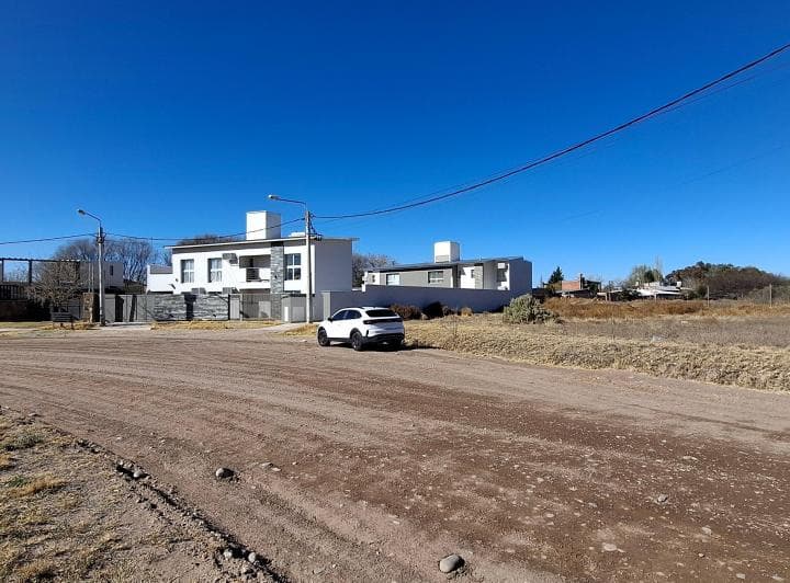 Excelentes Lotes de 580 m² - 5