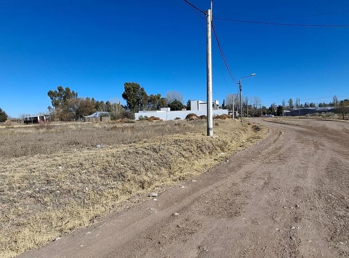 Excelentes Lotes de 580 m² - 2