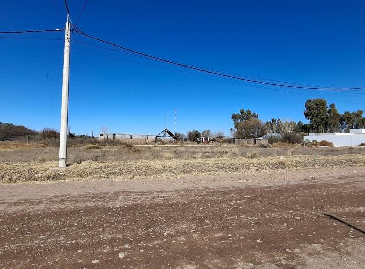 Excelentes Lotes de 580 m² - 3