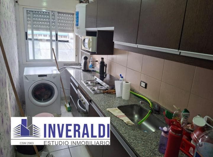 Departamento en San Martin - 5
